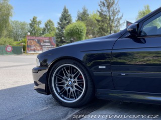 BMW M5  1999
