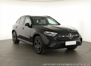 Mercedes-Benz  GLC AMG Line GLC 300e 4MATIC