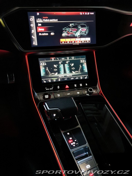 Audi RS6 2021