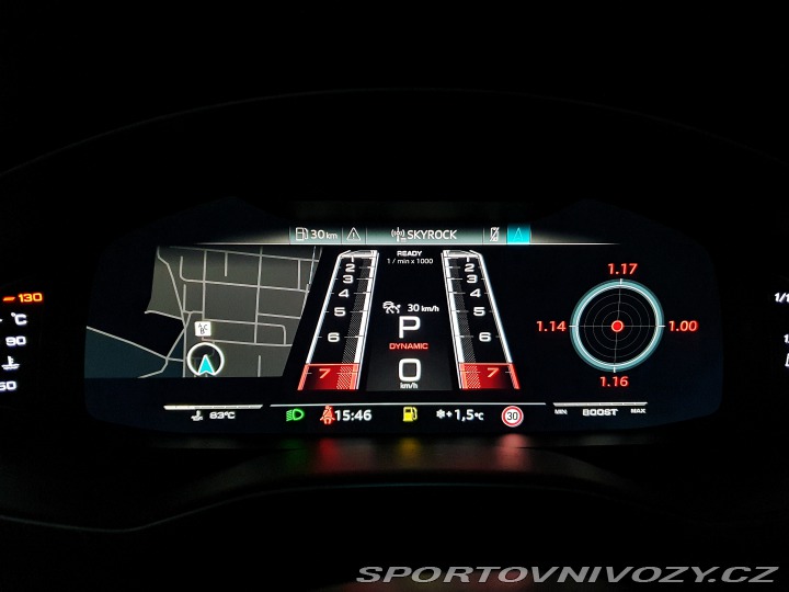 Audi RS6 2021