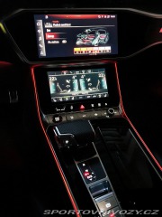 Audi RS6  2021