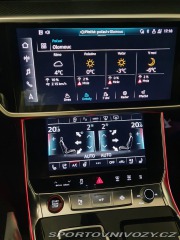 Audi RS6  2021