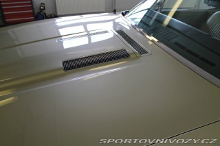 Ostatní značky Ostatní modely Oldsmobile Cutlass 455 V8 1968