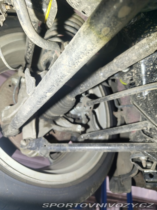 Mazda RX-8  2003