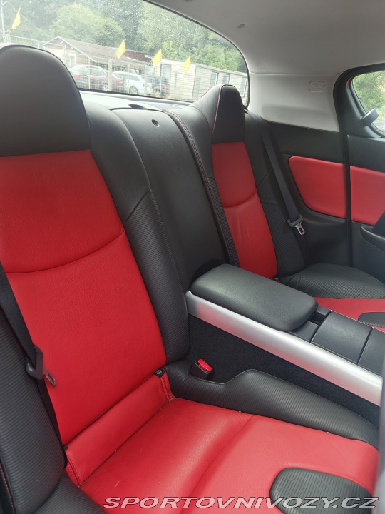 Mazda RX-8  2003