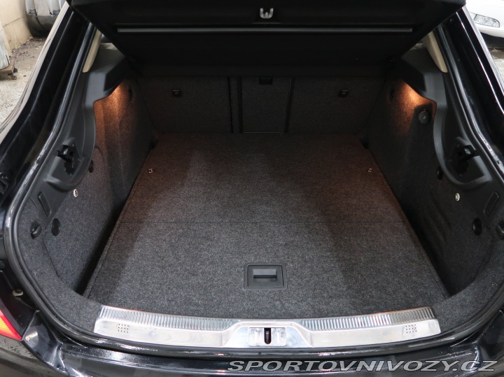 Škoda Superb 3.6 FSI V6 2009
