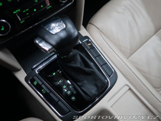 Škoda Superb 3.6 FSI V6 2009