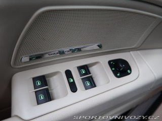 Škoda Superb 3.6 FSI V6 2009