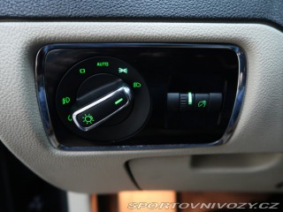 Škoda Superb 3.6 FSI V6 2009