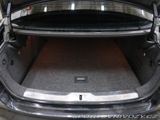 Škoda Superb 3.6 FSI V6 2009
