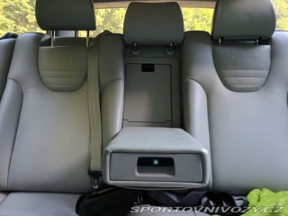 Audi RS6 2002