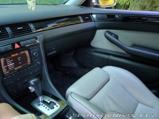 Audi RS6 2002