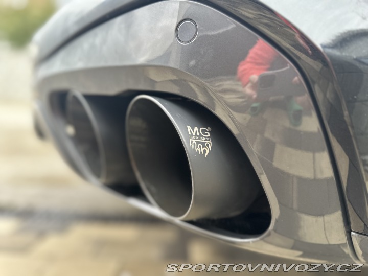 BMW X5 X5M50i xdrive hamann 2020