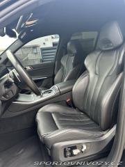 BMW X5 X5M50i xdrive hamann 2020