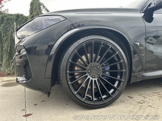 BMW X5 X5M50i xdrive hamann 2020