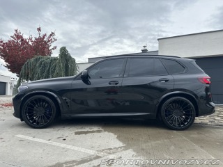 BMW X5 X5M50i xdrive hamann 2020