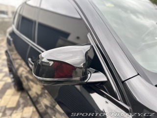 BMW X5 X5M50i xdrive hamann 2020
