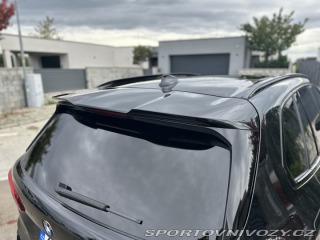 BMW X5 X5M50i xdrive hamann 2020
