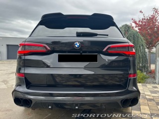 BMW X5 X5M50i xdrive hamann 2020