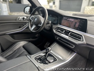 BMW X5 X5M50i xdrive hamann 2020