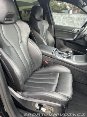 BMW X5 X5M50i xdrive hamann 2020