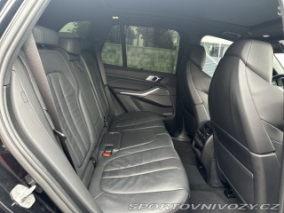BMW X5 X5M50i xdrive hamann 2020