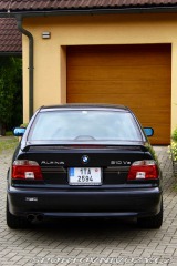 Alpina B10 V8 4.6 1998