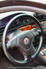 Alpina B10 V8 4.6 1998