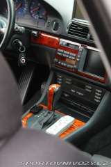 Alpina B10 V8 4.6 1998