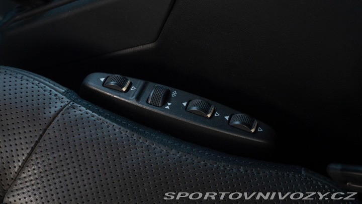 Mercedes-Benz Ostatní modely G350 CDI 2011