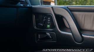 Mercedes-Benz Ostatní modely G350 CDI 2011
