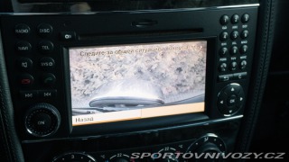 Mercedes-Benz Ostatní modely G350 CDI 2011