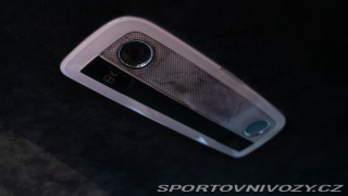 Mercedes-Benz Ostatní modely G350 CDI 2011