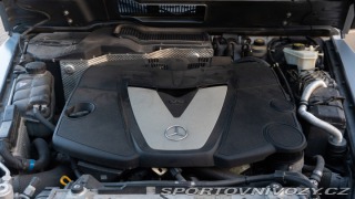 Mercedes-Benz Ostatní modely G350 CDI 2011