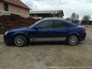 Ford Mondeo ST Mondeo ST220