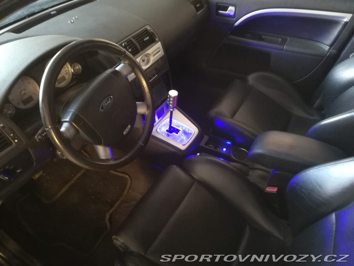 Ford Mondeo ST Mondeo ST220 2004