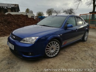 Ford Mondeo ST Mondeo ST220 2004
