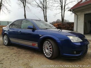 Ford Mondeo ST Mondeo ST220 2004