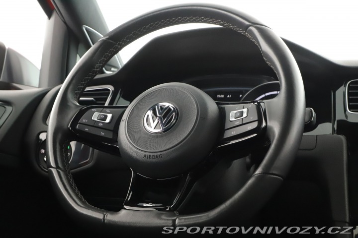 Volkswagen Golf R-Line 2.0 TSI R 2020