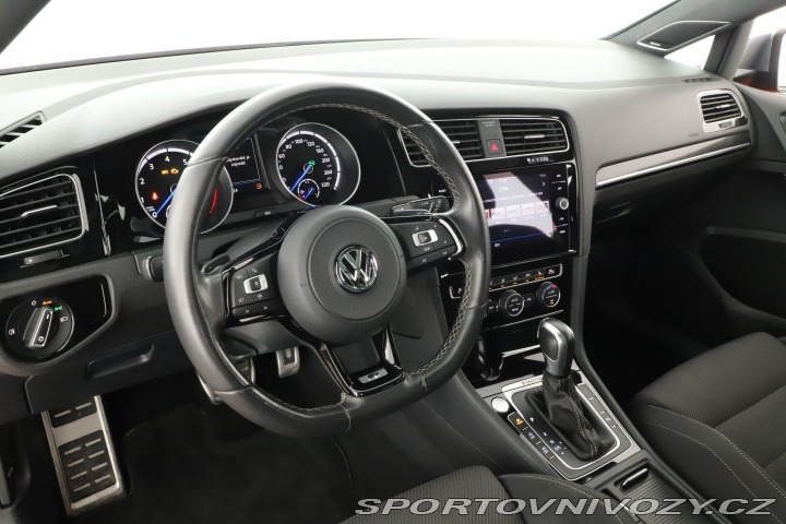 Volkswagen Golf R-Line 2.0 TSI R 2020