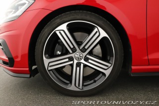 Volkswagen Golf R-Line 2.0 TSI R 2020