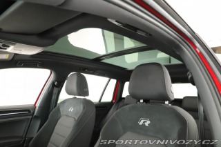 Volkswagen Golf R-Line 2.0 TSI R 2020