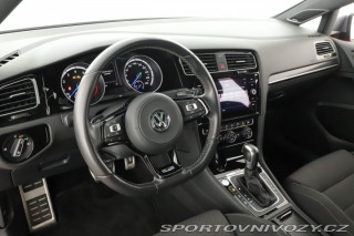Volkswagen Golf R-Line 2.0 TSI R 2020