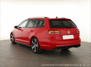 Volkswagen Golf R-Line 2.0 TSI R 2020