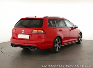Volkswagen Golf R-Line 2.0 TSI R 2020