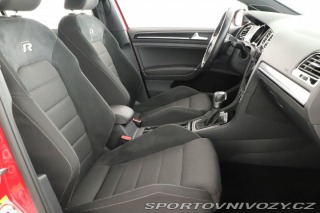Volkswagen Golf R-Line 2.0 TSI R 2020