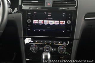 Volkswagen Golf R-Line 2.0 TSI R 2020
