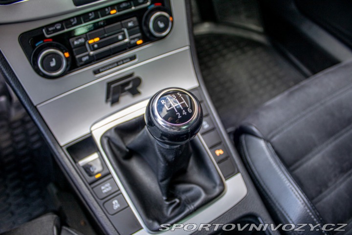 Volkswagen Passat CC CC 2.0 TDI 2012