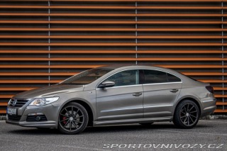 Volkswagen Passat CC CC  2.0 TDI 2012