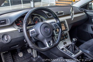 Volkswagen Passat CC CC  2.0 TDI 2012